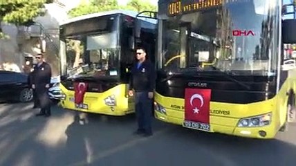 Saat 9'u 5 geçe hayat 1 dakika durdu
