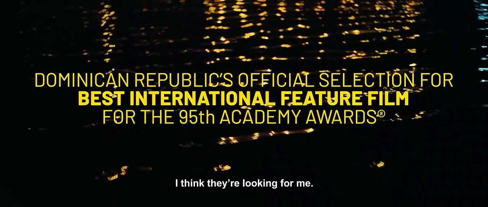 Bantú Mama Trailer OmeU