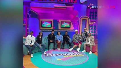 Kelilit Utang, Jedar Mengais Belas Kasihan ke Rekan Artis