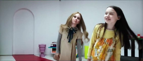 M3GAN Bande-annonce (IT)