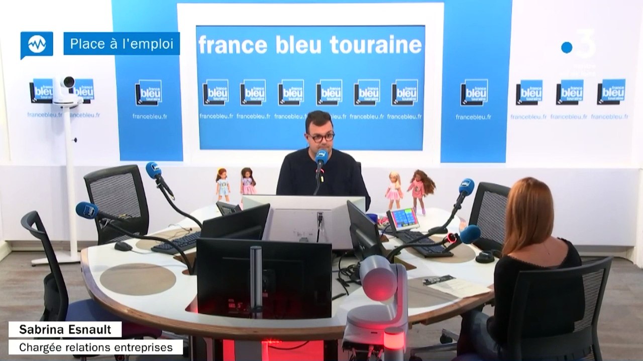 Place à l'emploi