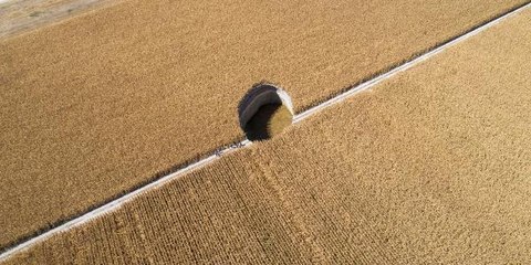 KONYA OVASI'NDA OBRUK EYLEM PLANI HAZIRLANACAK