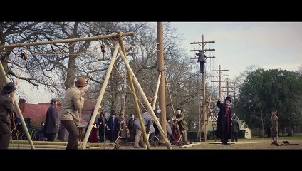 The Current War : Les Pionniers de l'électricité Bande-annonce (DE)