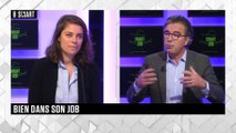 SMART JOB - Bien dans son job du jeudi 10 novembre 2022