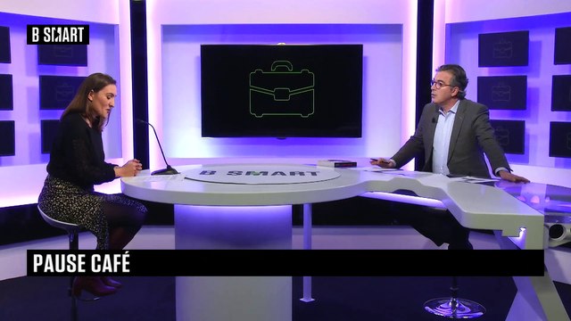 SMART JOB - Pause café du jeudi 10 novembre 2022