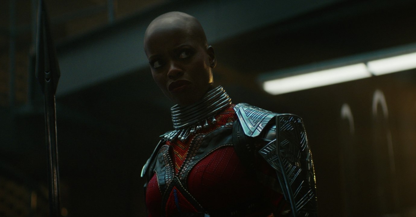 Black Panther: Wakanda Forever – Clip Angriff aufs Labor (Deutsch) HD