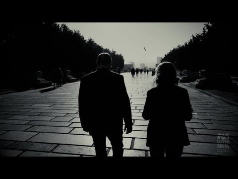 Hatay Büyükşehir Belediye Başkanı Lütfü Savaş'tan Özel 10 Kasım Video Paylaşımı