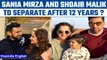 Sania Mirza and Shoaib Malik headed for divorce, social media post fuels rumour| Oneindia News *News