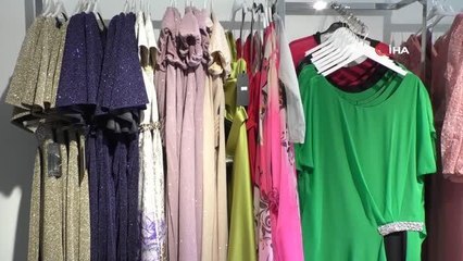 Modacı ve Tasarımcı Andıç, bir ilki gerçekleştirecek