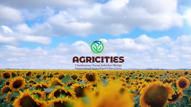 2'NCİ YEREL YÖNETİMLER TARIM ÇALIŞTAYI AÇILIŞ ROGRAMI