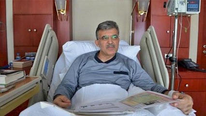 Abdullah Gül, Mustafa Kemal Atatürk'ü tek cümleyle andı! Herkes paylaşımındaki detaya odaklandı