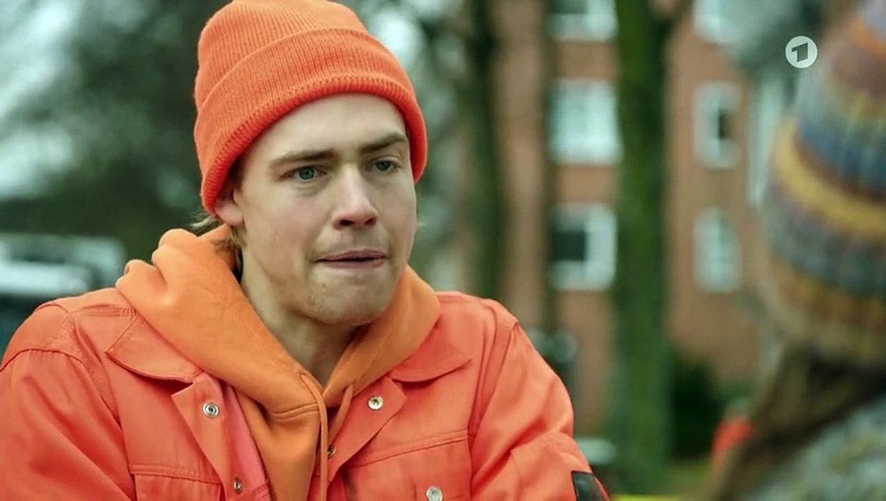 Die Kanzlei: Spurlos | Folge 64