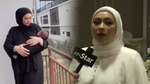 Dah cukup 4 orang anak, Adira Suhaimi ‘tutup kilang’… rupanya ini sebab tak nak beranak lagi