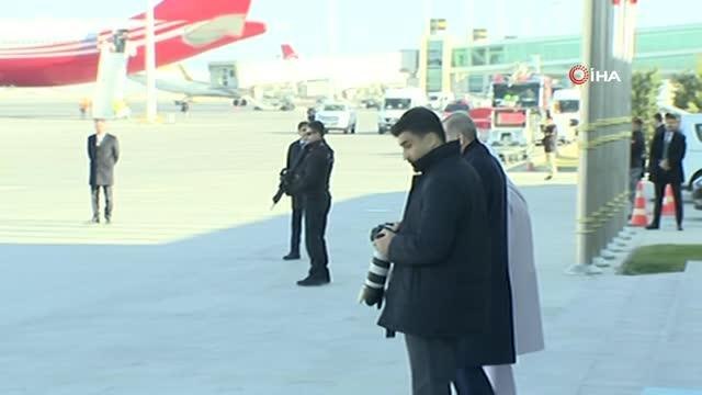 Cumhurbaşkanı Erdoğan: Rusya'nın aldığı karar olumlu bir karar, önemli bir karar Diasporaların olumsuz çalışmalarını olumlu istikamete dönüştürecek...