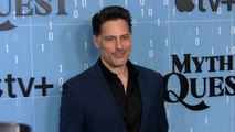 Joe Manganiello attends Apple TV 's 