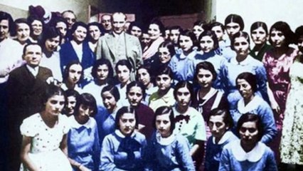 İstanbul Barosu'ndan 10 Kasım mesajı: Savunmak bizim görevimiz