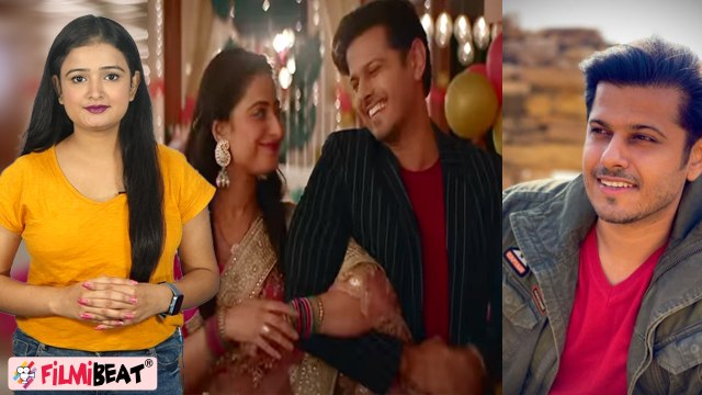 Gum Hai Kisi Ke Pyar Mein Fame Virat AKA Neil Bhatt ने पर तोड़ी Trolling पर चुप्पी और क्या बोले ?