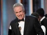 Oscarpreisträger Warren Beatty wegen sexuellen Missbrauchs verklagt
