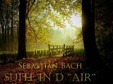 Johann Sebastian Bach-Suite in D -AIR