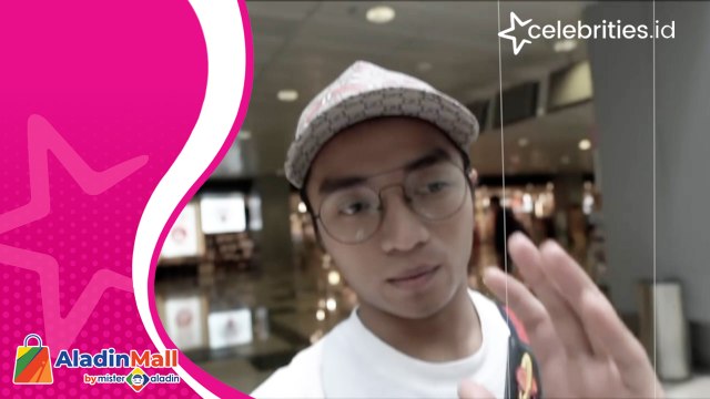 Taqy Malik Jadi Saksi Robot Trading Net89, Jalani Pemeriksaan