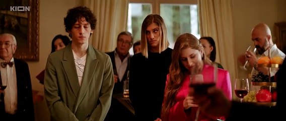 Переговорщик - 3 серия