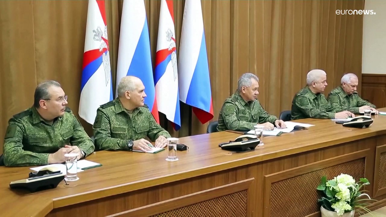 Selenskiy warnt vor Euphorie: 'Jeder Sieg bedeutet den Verlust von Leben'