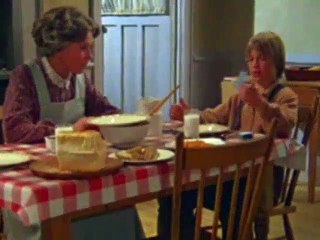 Huckleberry Finn And His Friends S01E01