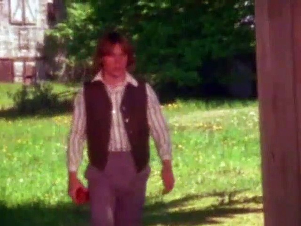 Huckleberry Finn And His Friends S01E02