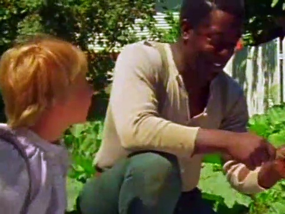 Huckleberry Finn And His Friends S01E04
