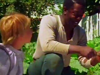 Huckleberry Finn And His Friends S01E04
