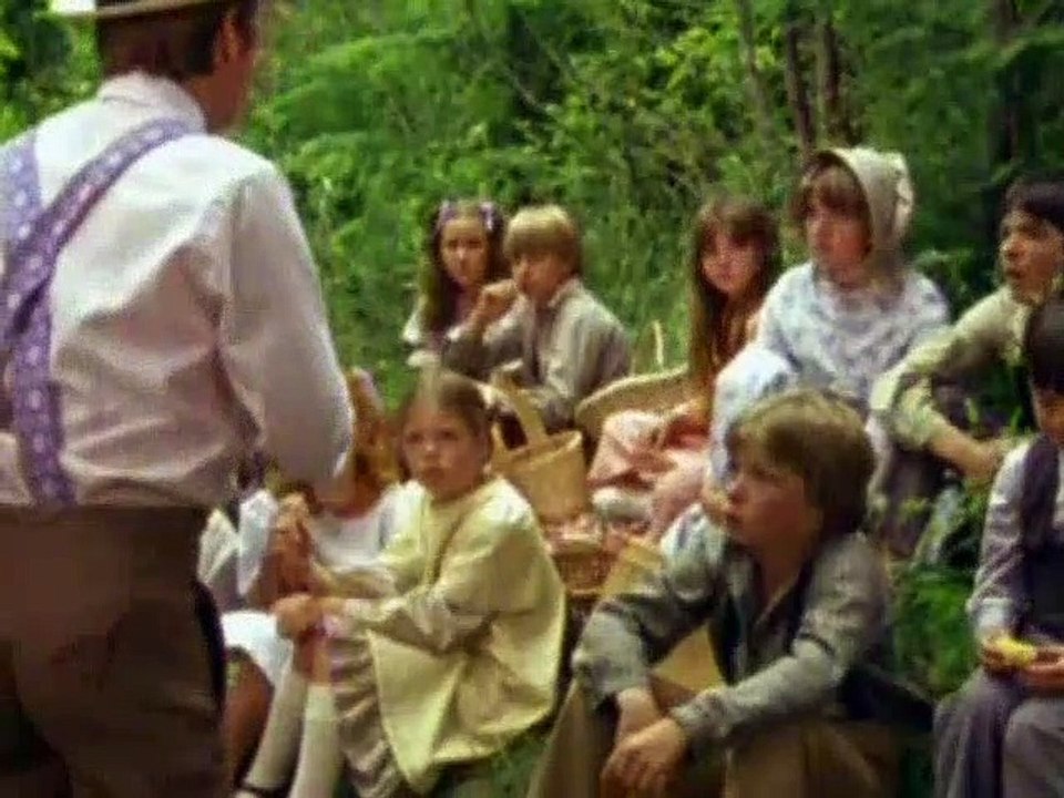 Huckleberry Finn And His Friends S01E10