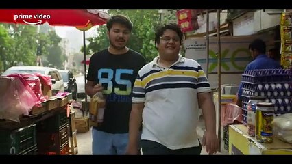 Hostel Daze Season 3 Official Trailer