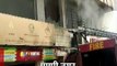 भोपाल (मप्र): एमपी नगर भोपाल में लगी आग