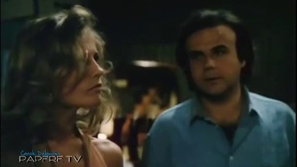 IL RAGAZZO DEL PONY EXPRESS Gerry Calà e Isabella Ferrari 1 parte