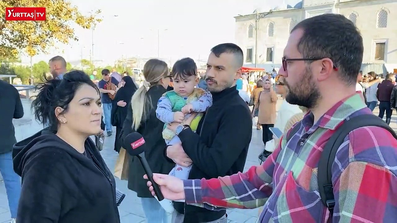 "Ekonominin bu duruma gelmesinin sebebi Tayyip Erdoğan! Daha önceden destekledik artık Kılıçdaroğlu'nu tercih ediyoruz!"