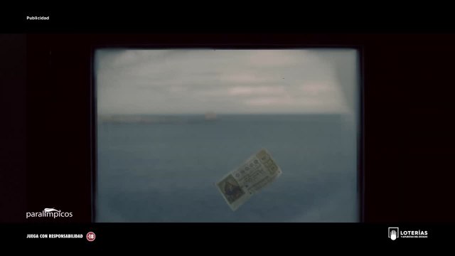 Anuncio de Lotería de Navidad 2022: 'Tres orquídeas'