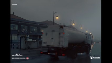 Anuncio de Lotería de Navidad 2022: 'Vika'