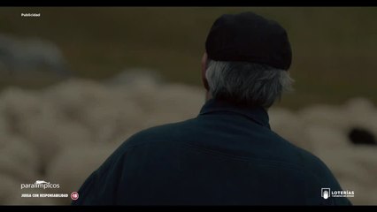 Anuncio de Lotería de Navidad 2022: 'El viaje'