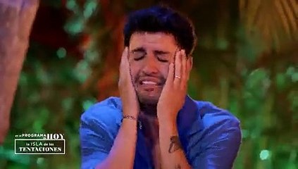La isla de las tentaciones 5: gala 8