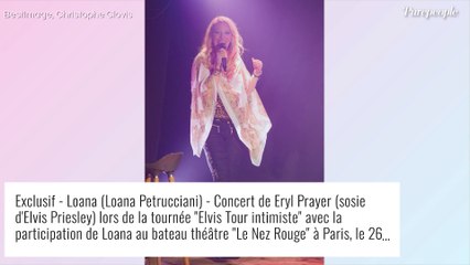 Loana au RSA et bientôt expulsée de chez elle : ses grosses difficultés financières après le succès...