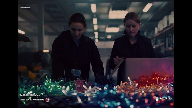 Anuncio de Lotería de Navidad 2022 – Historia 2: “Vika” [Oficial]