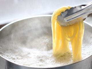 Download Video: Barilla propose une méthode de cuisson pour faire des pâtes en consommant moins d'énergie