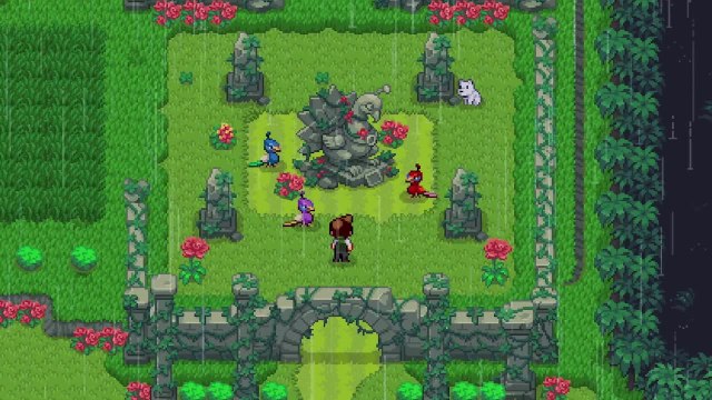 Sports Story - Indie World Showcase 11.9.2022 - Nintendo Switch