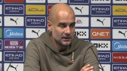 Download Video: Man City - Guardiola : “Grealish a été magnifique”