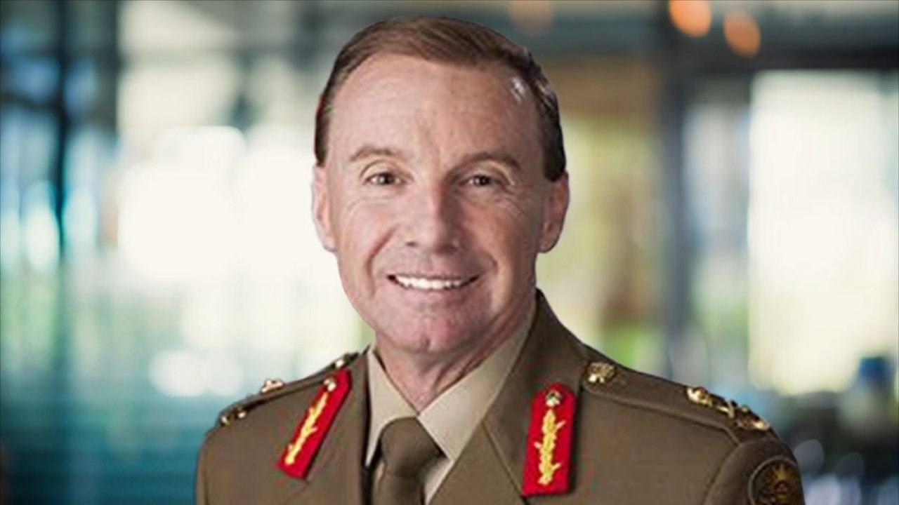 Militärexperte: Rückzug aus Cherson wohl von Putin genehmigt