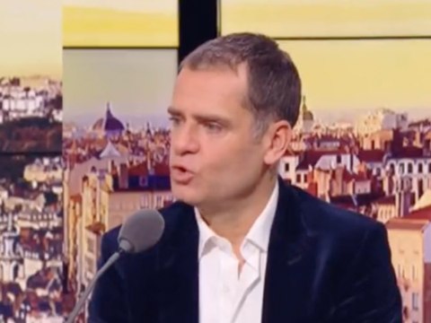 Ça me dérange : Jérôme Rothen cash sur la liste de Didier Deschamps pour le Coupe du monde au Qatar