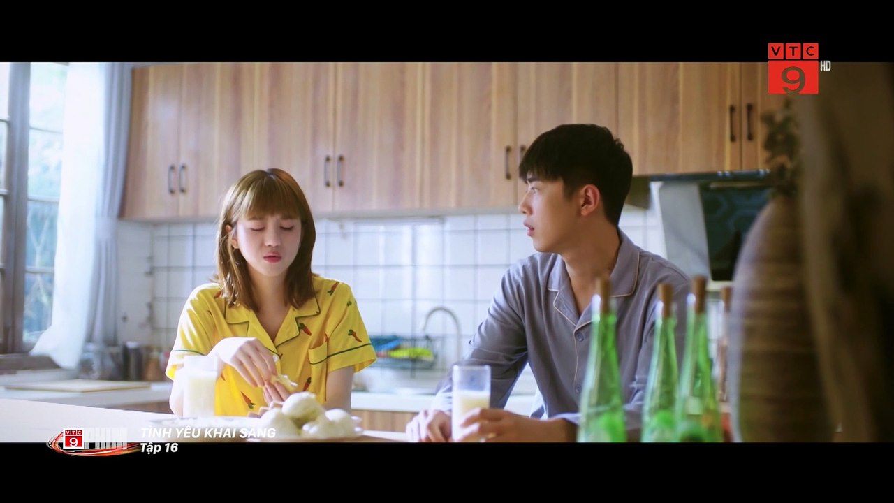 Tình yêu khai sáng 16