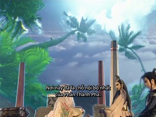 Phích Lịch Binh Tiển 06 720p phụ đề