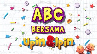 ABC bersama Upin & Ipin