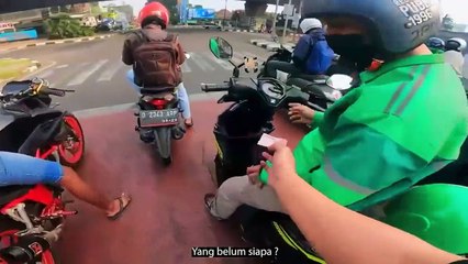 KITA BOLEH IRI KEPADA DUA ORANG INI